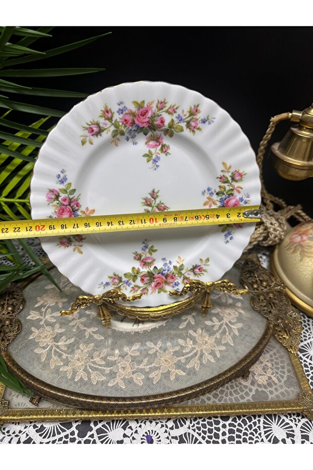 moss rose pasta tabak - 4