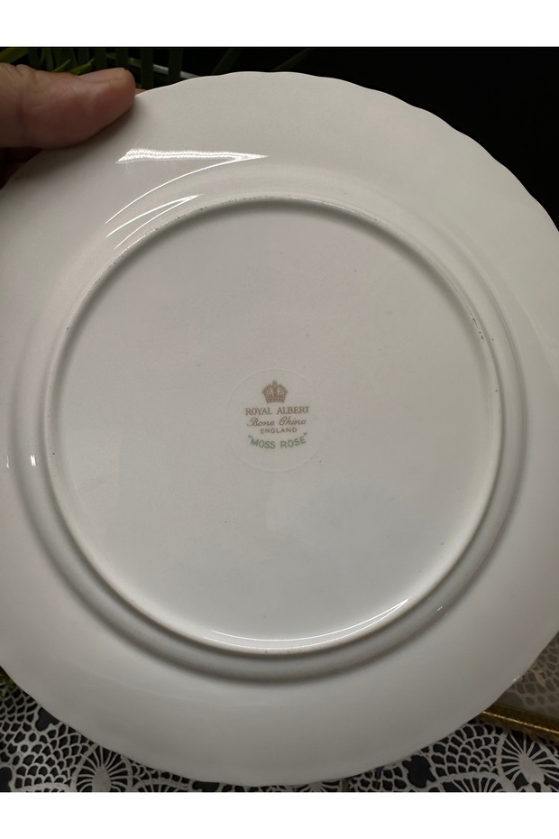 moss rose pasta tabak - 2