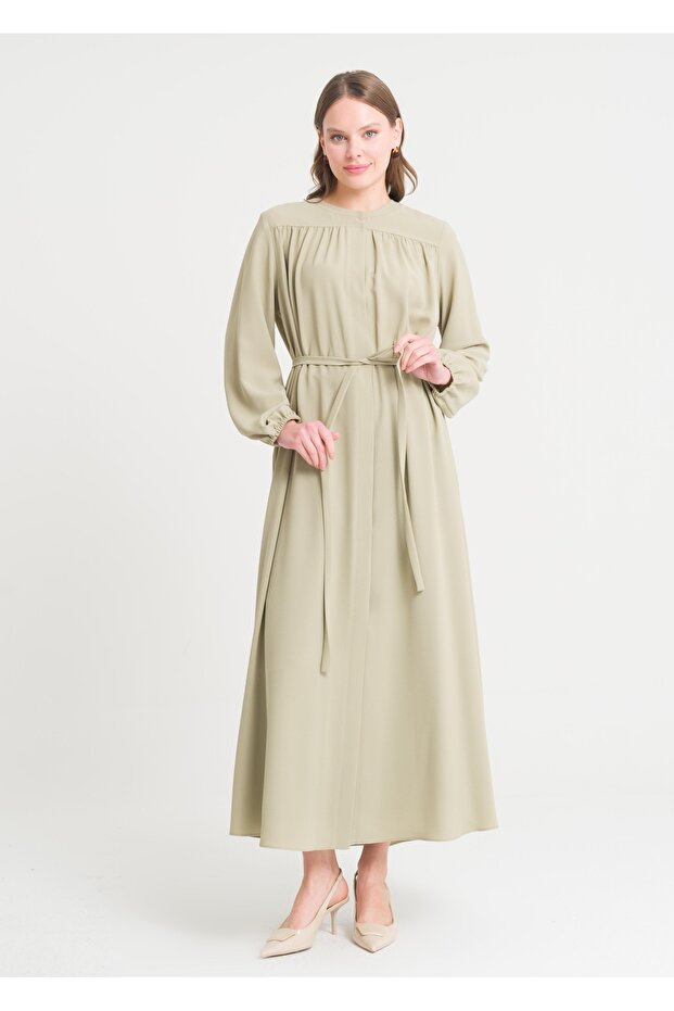 Robalı Pardesü - 3