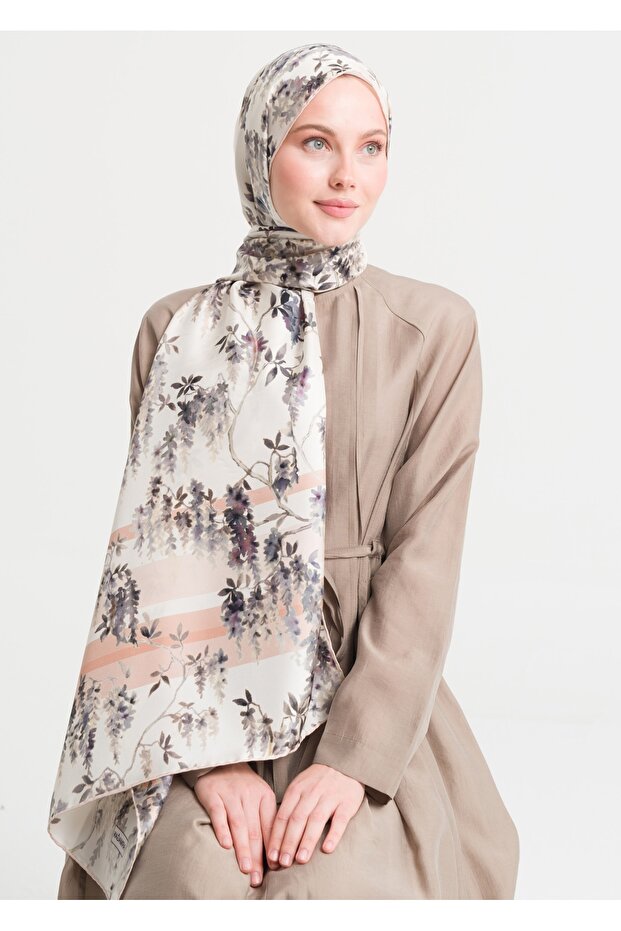 7245 İpek Şal V2 - 2