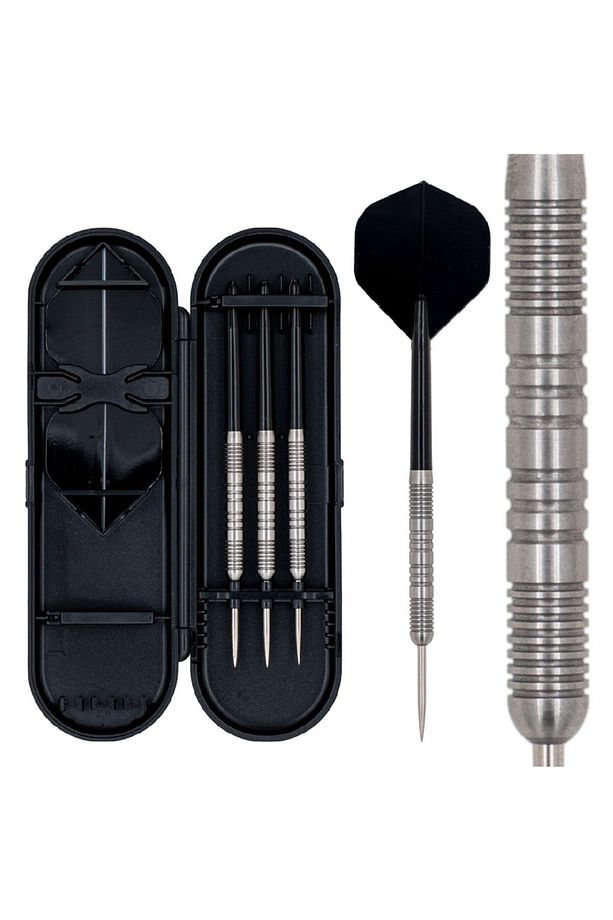 % 90 Tungsten Çelik Uçlu Dart Oku - 1