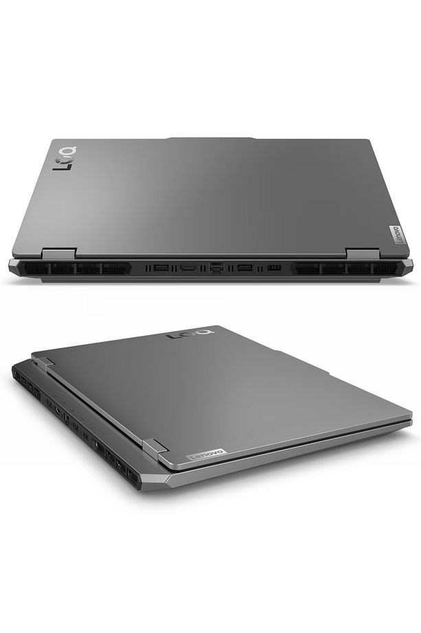 Loq 15IAX9 Intel Core i5 12450HX 64GB 256 GB SSD RTX 4050 Freedos 15.6" FHD 83GS007WTR-U72 - 6