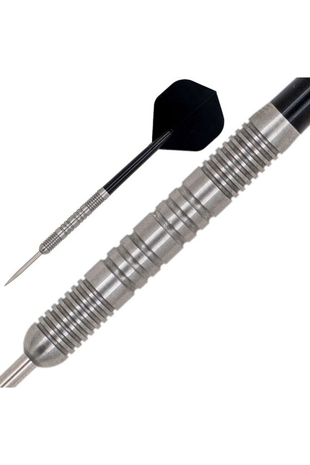% 90 Tungsten Çelik Uçlu Dart Oku - 2