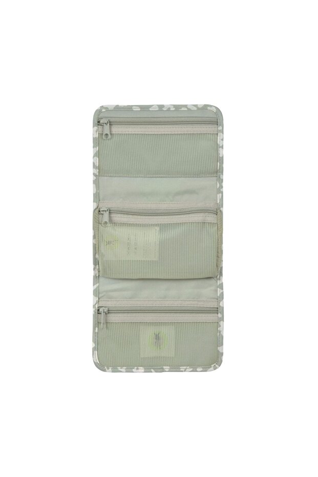 First Aid Pouch Bebek Organizer Light Khaki - 4