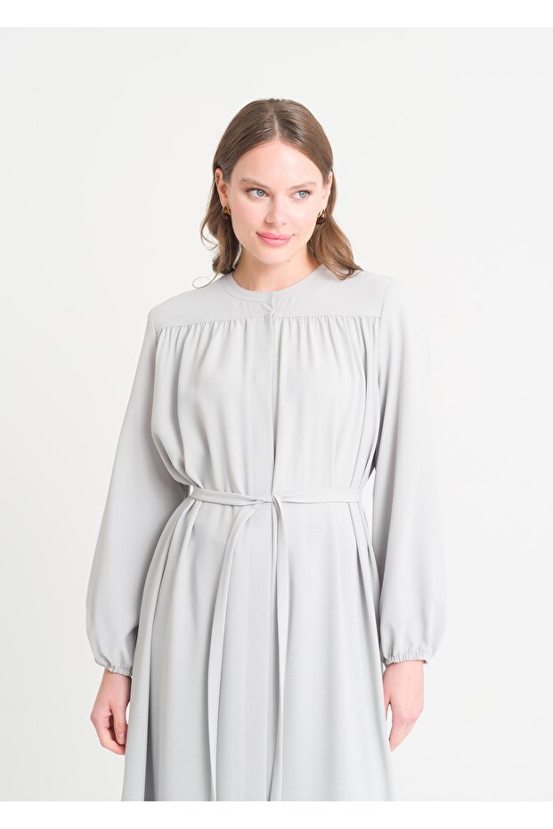 Robalı Pardesü - 6