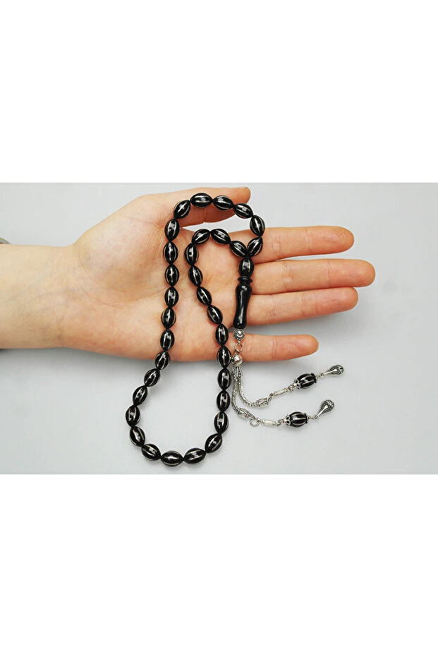 مسبحة معالجة شريحة البطيخ الألبكة - 5