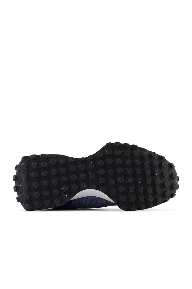 U327MA 327 ARTIC GREY SNEAKER - 4
