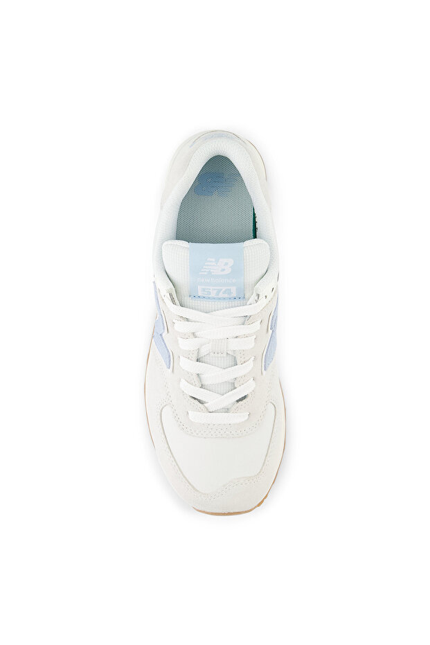 WL574QA2 574 REFLECTION SNEAKER - 3