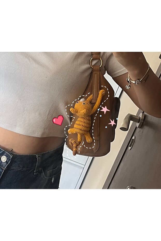 سحر حقيبة سارمان للقطط - 2