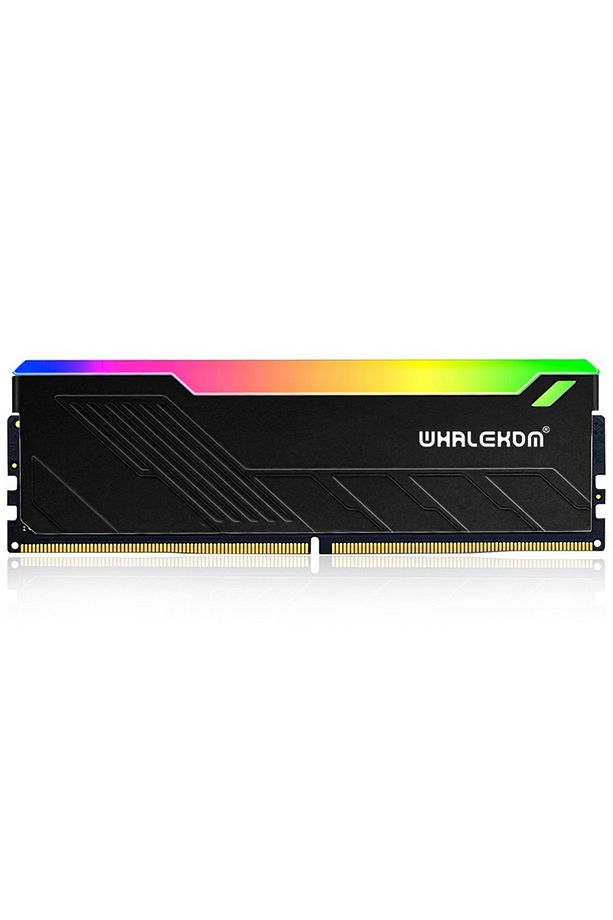 16 GB 4800MHz RGB DDR5 RAM Siyah - 3