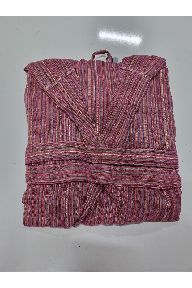 PEŞTEMAL BORNOZ - 2