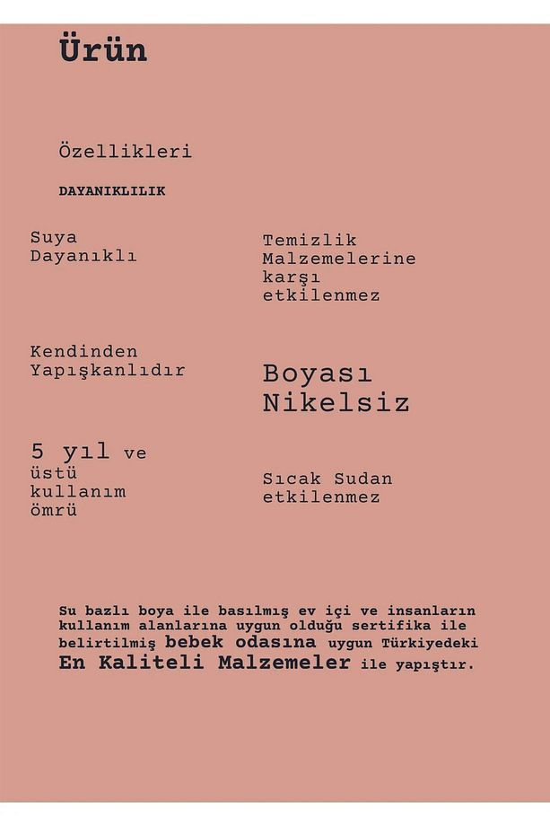 Kendinden Yapışkanlı Folyo-mutfak, Banyo, Tezgah Mermer Fayans folyo Duvar Yapışkanlı Kaplama - 6