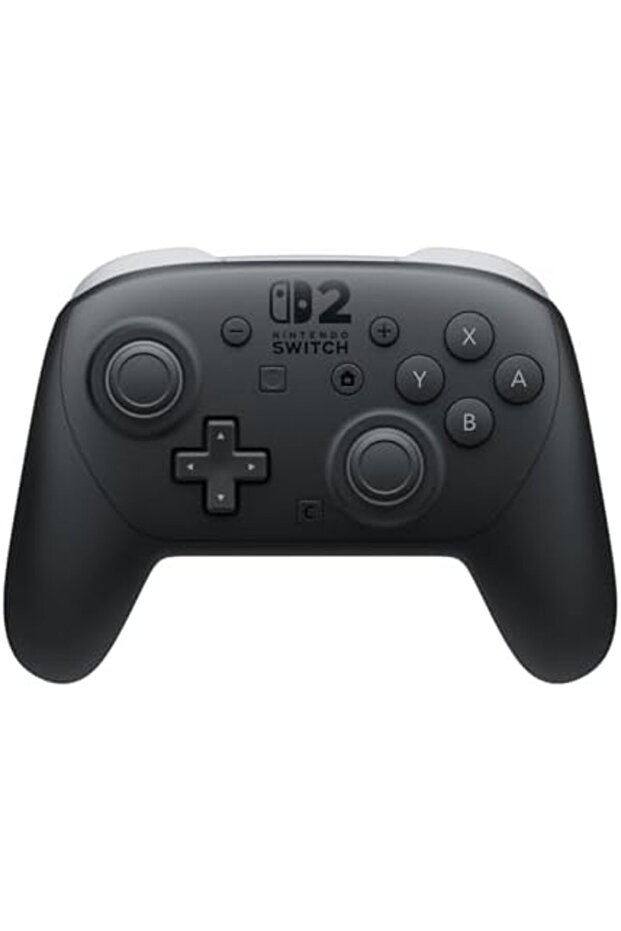 Switch 2 Pro Controller - 3