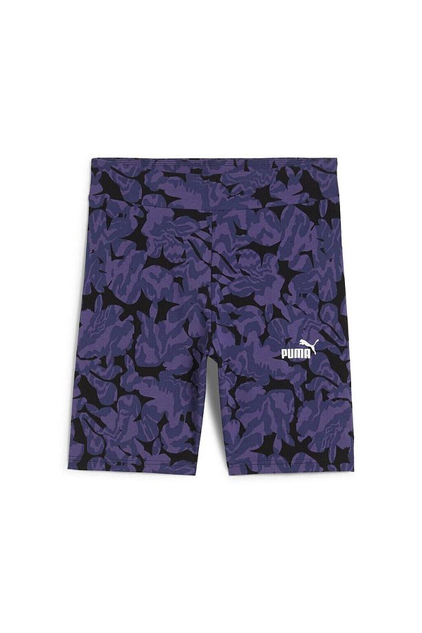 PUMA KADIN NATURE 2.0 SHORT LEGGİNG ŞORT 68498951 - 3
