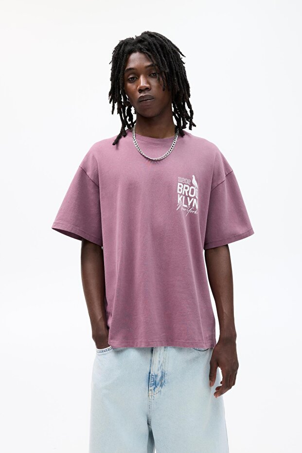 Brooklyn t-shirt - 1
