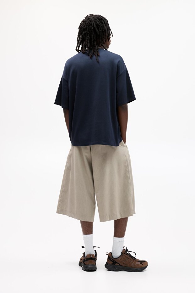 Kokteyl bardağı tişört - 3