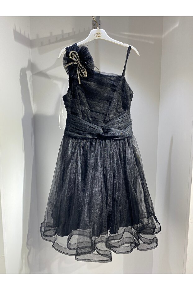 Erkut //Abiye Elbise - 1