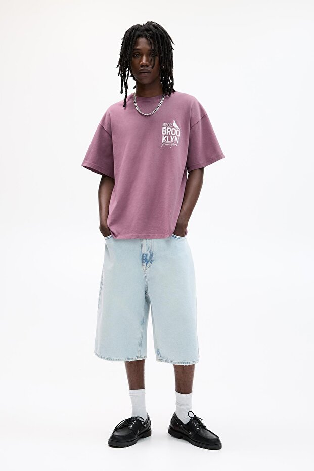 Brooklyn t-shirt - 2