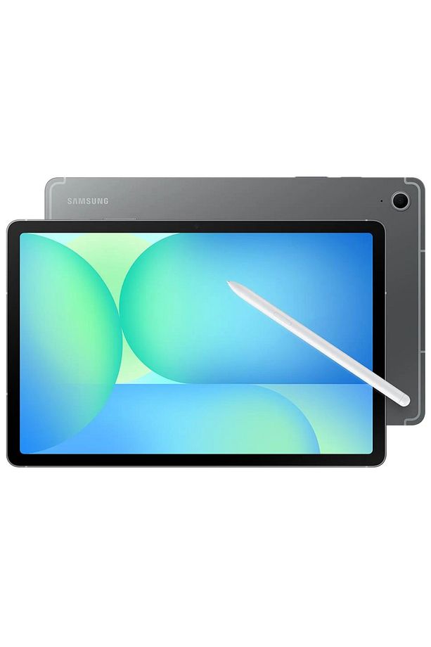 Galaxy Tab S10 Fe 256Gb 12GB-10.9''Android Tablet - 4