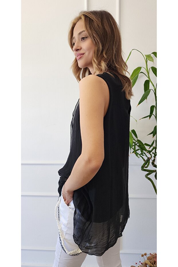 Bluză importată - 3