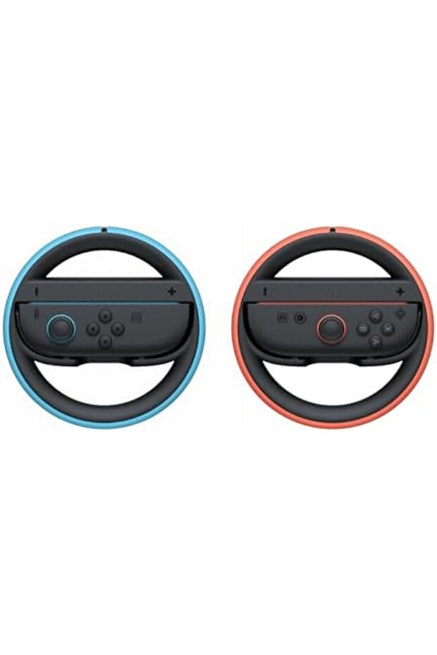 زوج من عجلات Joy-Con - 5