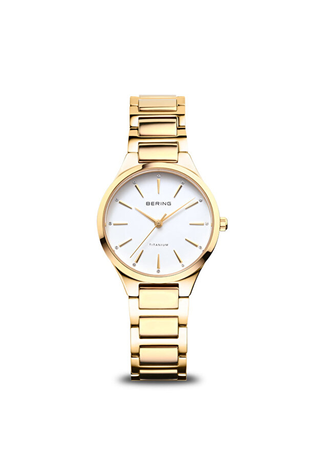 Bering 15630-734 Kol Saati - 1