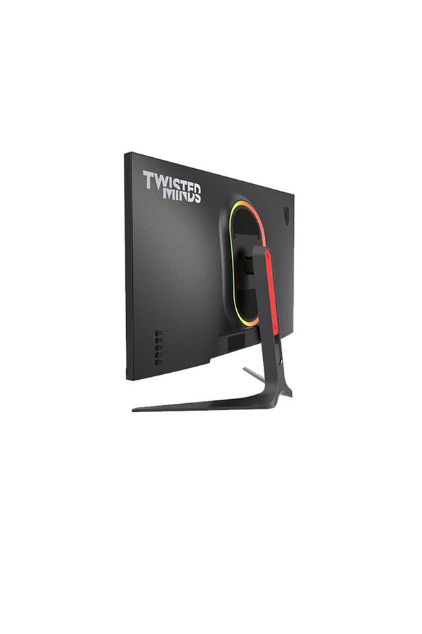 TWISTED MINDS 27" TM27QHD180IPS QHD 2K 180HZ 0,5MS HDMI DP HDR READY FAST IPS RGB GAMING MONİTÖR - 4