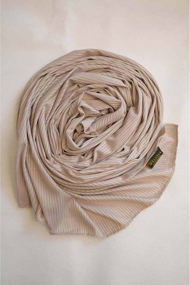 Lining Hijab | Nude