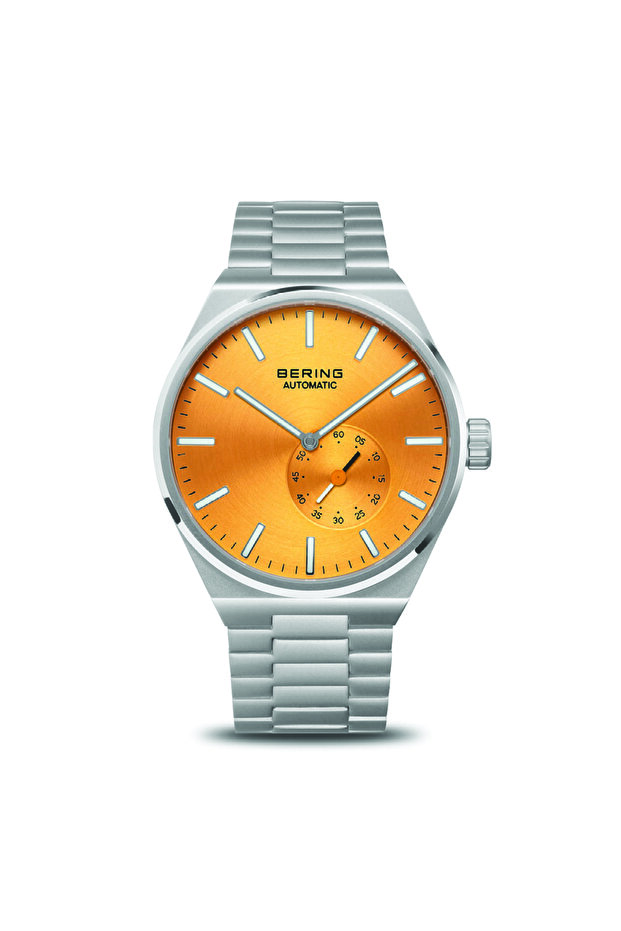 Bering 19441-701 Kol Saati - 1