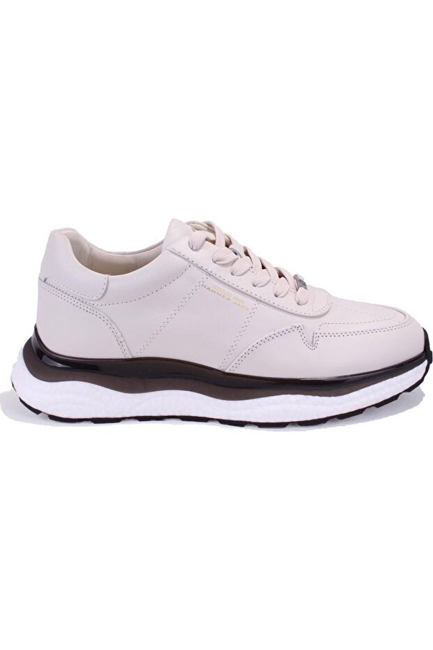 Lesion m Casual Men's Leather Shoes 10225028-m