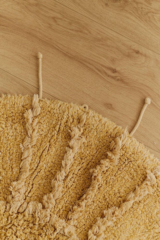 Halı, Solar Multishape - 4