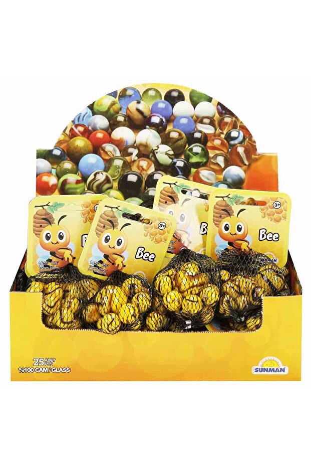 MİSKET BEE 15+1 FİLE - 5