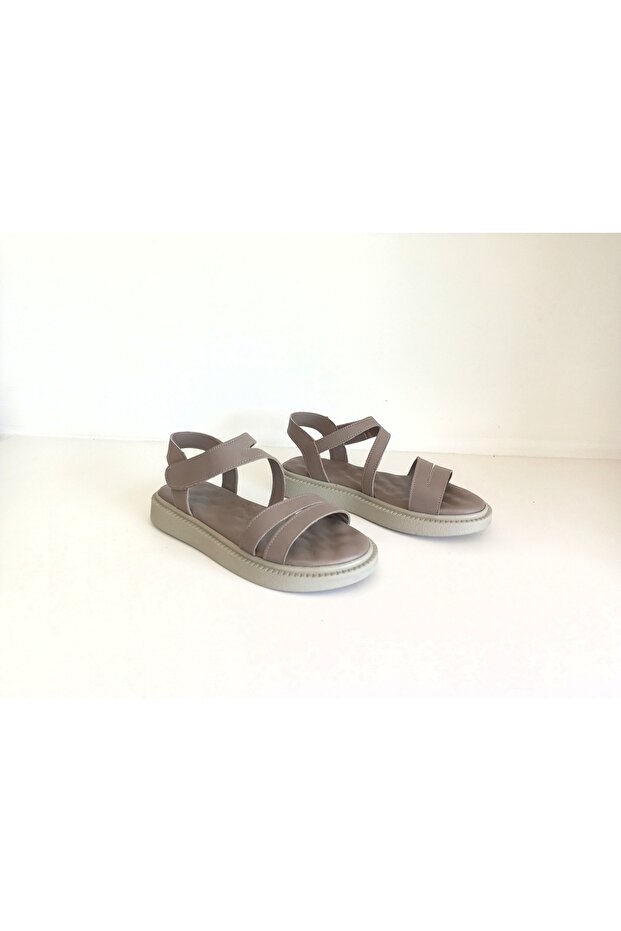 Genuine Leather Daily Comfort Sandals