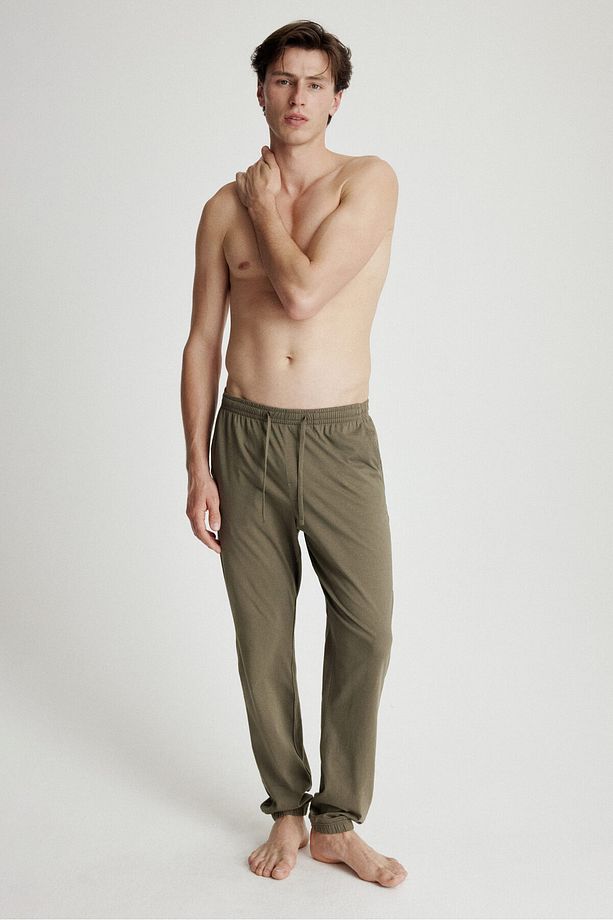 2'li Eşofman Altı Regular Fit - 1