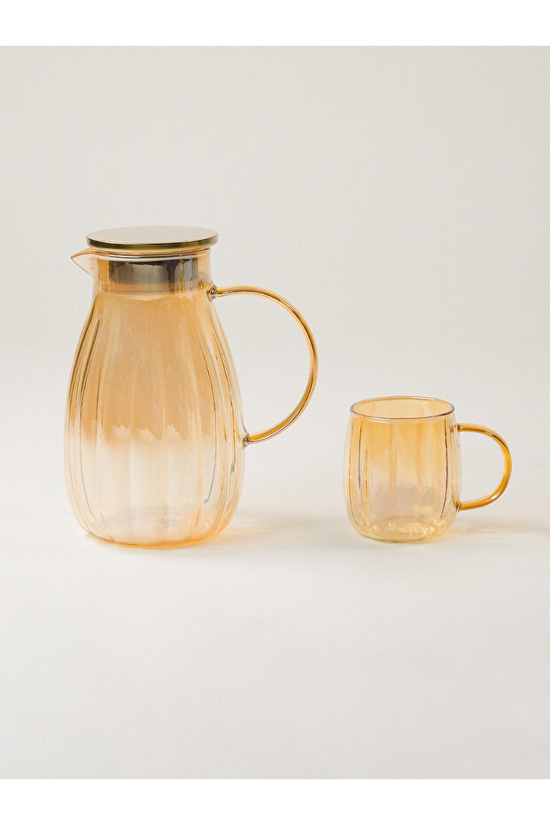 Cove 7 Parça Sürahi Seti - 2