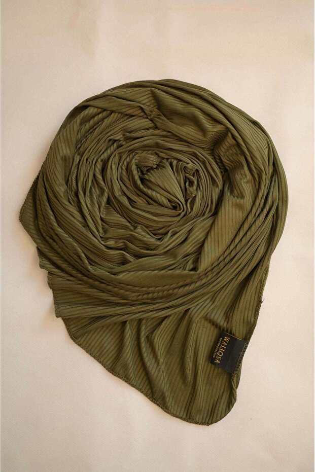 بطانة الحجاب | زيتوني - 2