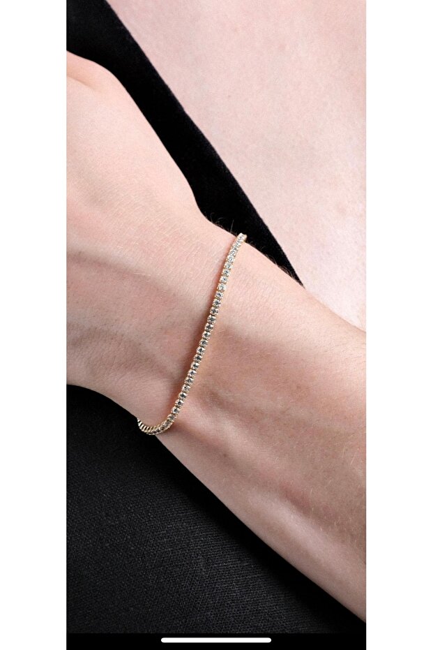 Su Yolu Bileklik - 1