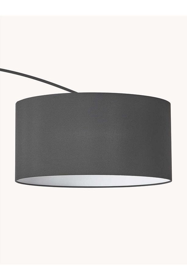 Orta Çağ Deve Boynu Olta Lambader (Satıcı Kısmının LAMP HAN Olmasına Dikkat Ediniz.) - 5