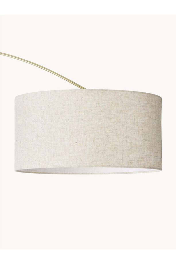 Orta Çağ Deve Boynu Olta Lambader (Satıcı Kısmının LAMP HAN Olmasına Dikkat Ediniz.) - 5