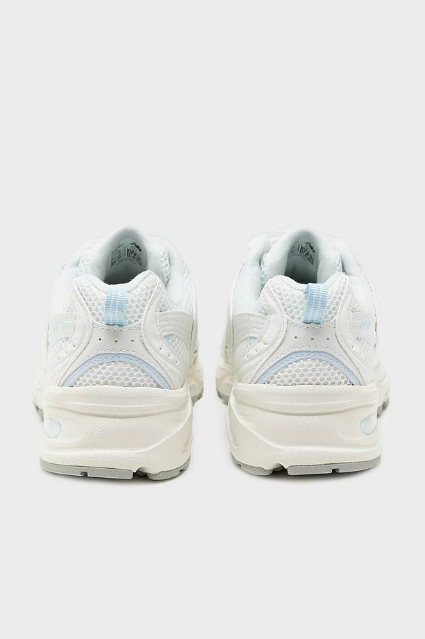 New Balance Logolu File Detaylı Sneaker Ayakkabı AYAKKABI U530CSD - 7