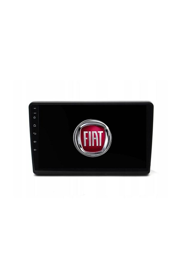 Fiat Panda Android GPS Carplay 2+32 GB Multimedya Teyp (2004-2012) - 1