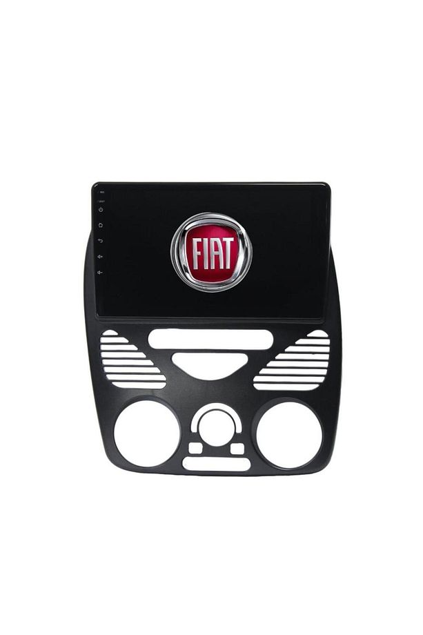 Fiat Albea Android GPS Carplay 2+32 GB Multimedya Teyp (2002-2004) - 1
