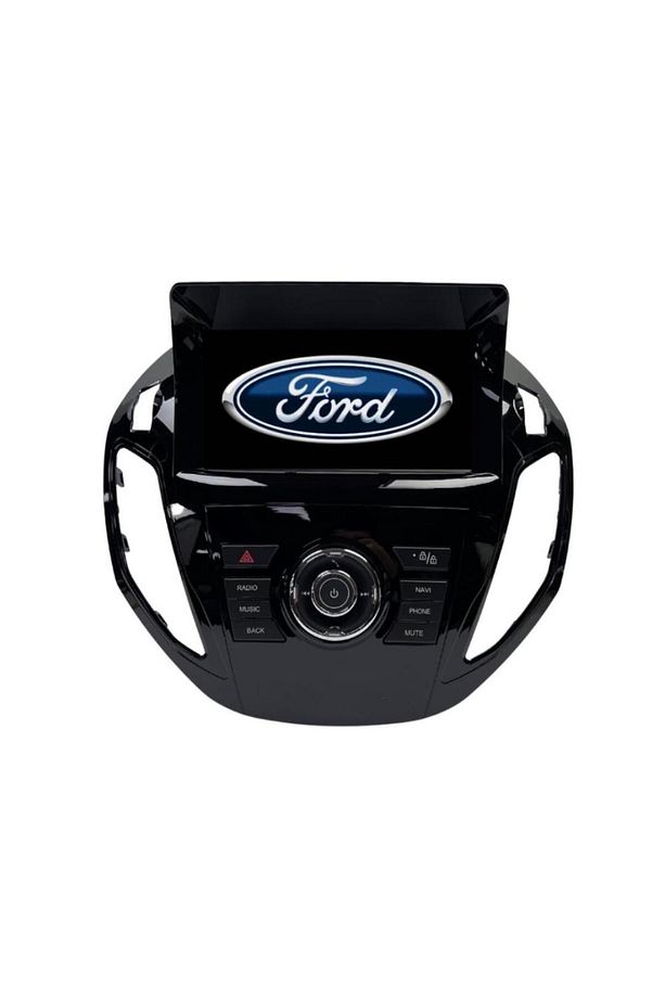 Ford B-Max Android GPS Carplay 2+32 GB Multimedya Teyp (2010-2019) - 1