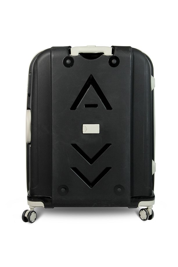 Accord Pp Valiz Seti - 5