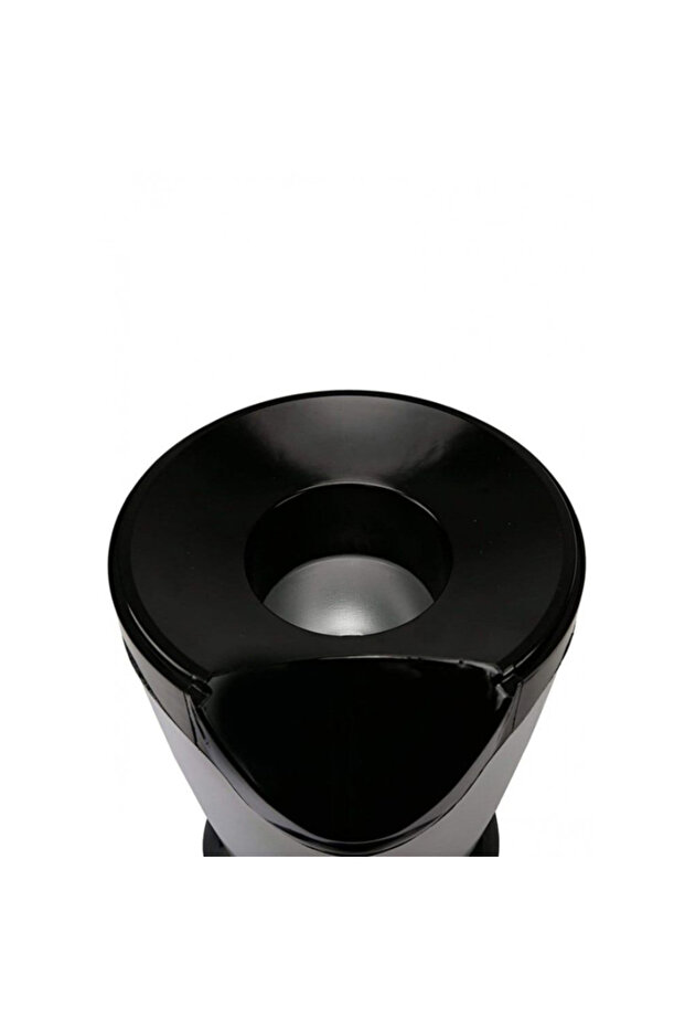 ماكينة صنع الفشار الكهربائية - 6