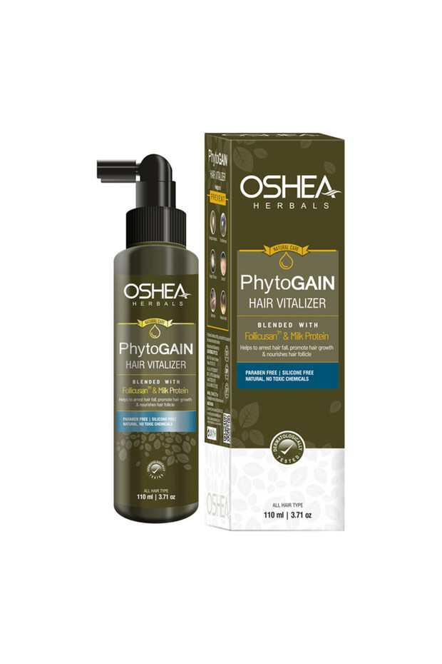 Phytogain Hair Vitalizer 110 ml