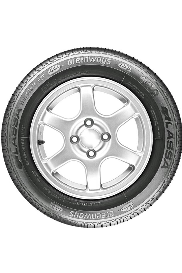 165/70R14 81T GREENWAYS - 3