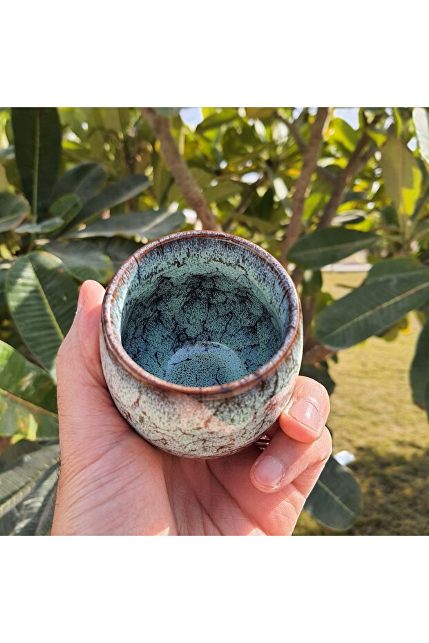 Coffee Cup - Excellence - 150 ml - 6