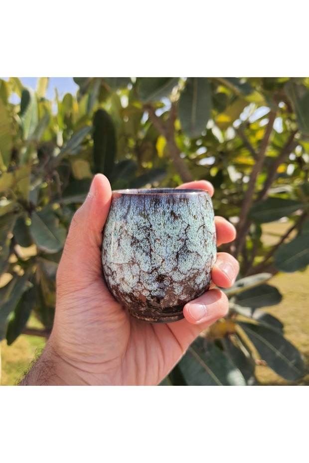 Coffee Cup - Excellence - 150 ml - 4