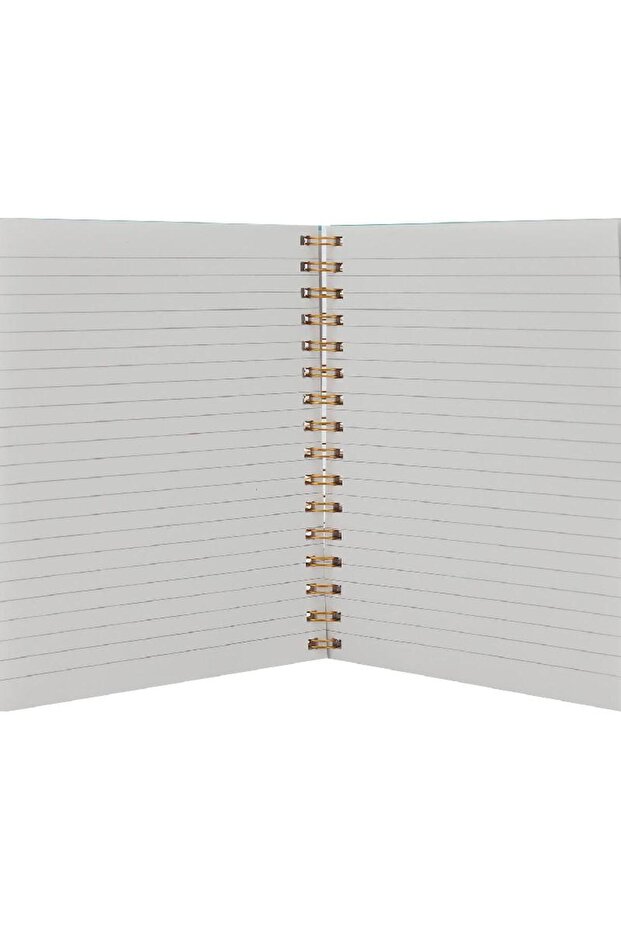 دفتر تمارين "اكتبها" A5، 80 ورقة، مسطرة واحدة (عربي)، أبيض - 2